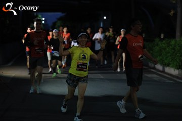 RUN TO LIVE 2025 - Ảnh #3155260