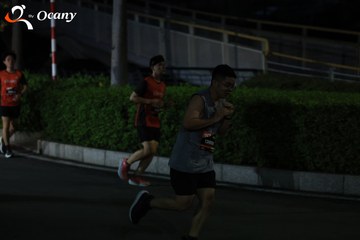 RUN TO LIVE 2025 - Ảnh #3155159