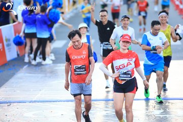 RUN TO LIVE 2025 - Ảnh #3153144