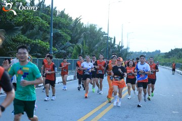 RUN TO LIVE 2025 - Ảnh #3290254