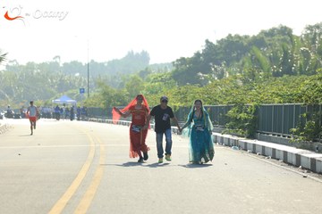 RUN TO LIVE 2025 - Ảnh #3305289