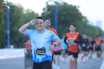 RUN TO LIVE 2025 - Ảnh #3256942