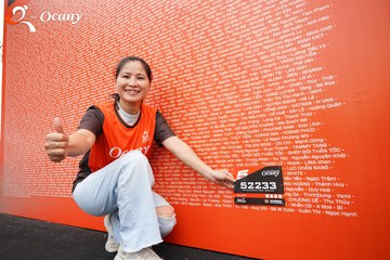 RUN TO LIVE 2025 - Ảnh #3137107