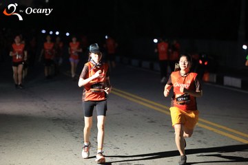 RUN TO LIVE 2025 - Ảnh #3262731