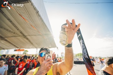 RUN TO LIVE 2025 - Ảnh #3305357