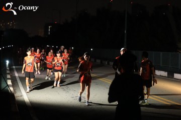 RUN TO LIVE 2025 - Ảnh #3261068