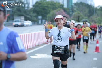 RUN TO LIVE 2025 - Ảnh #3208627