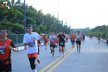 RUN TO LIVE 2025 - Ảnh #3266442