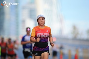 RUN TO LIVE 2025 - Ảnh #3286309