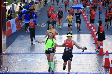 RUN TO LIVE 2025 - Ảnh #3153830