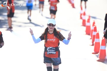 RUN TO LIVE 2025 - Ảnh #3207181