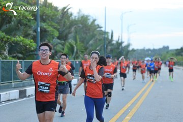 RUN TO LIVE 2025 - Ảnh #3280517