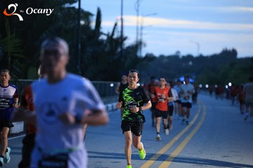 RUN TO LIVE 2025 - Ảnh #3263645