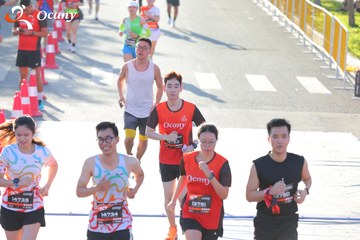 RUN TO LIVE 2025 - Ảnh #3191978