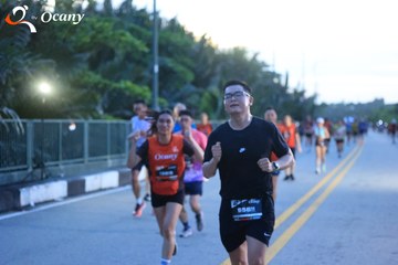 RUN TO LIVE 2025 - Ảnh #3264393