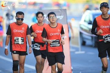 RUN TO LIVE 2025 - Ảnh #3284202