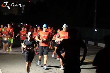 RUN TO LIVE 2025 - Ảnh #3261144