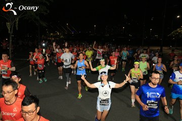 RUN TO LIVE 2025 - Ảnh #3278626