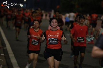 RUN TO LIVE 2025 - Ảnh #3205024