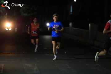 RUN TO LIVE 2025 - Ảnh #3154797