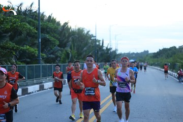 RUN TO LIVE 2025 - Ảnh #3268073