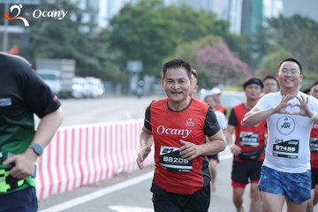 RUN TO LIVE 2025 - Ảnh #3209632