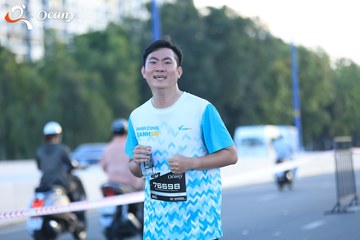 RUN TO LIVE 2025 - Ảnh #3258617