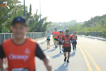 RUN TO LIVE 2025 - Ảnh #3303903