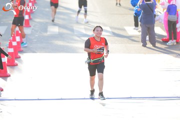RUN TO LIVE 2025 - Ảnh #3191034