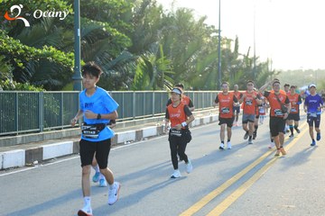 RUN TO LIVE 2025 - Ảnh #3299480