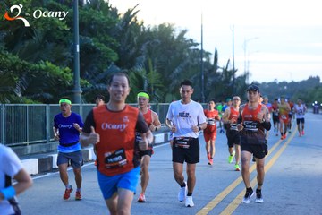RUN TO LIVE 2025 - Ảnh #3264200
