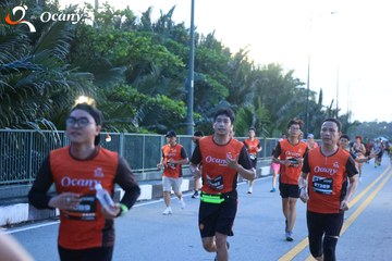RUN TO LIVE 2025 - Ảnh #3264791