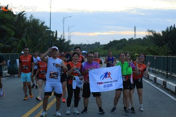 RUN TO LIVE 2025 - Ảnh #3284445