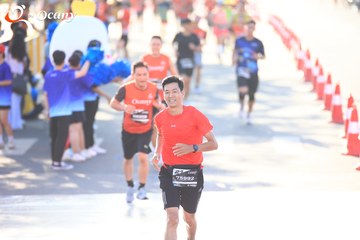 RUN TO LIVE 2025 - Ảnh #3205181