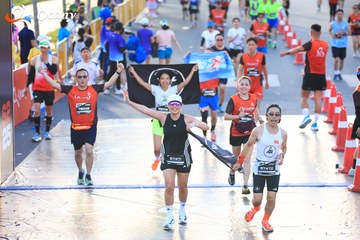 RUN TO LIVE 2025 - Ảnh #3202060