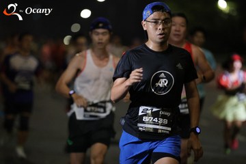RUN TO LIVE 2025 - Ảnh #3202494