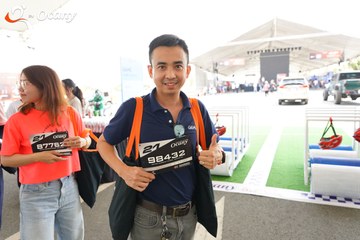 RUN TO LIVE 2025 - Ảnh #3120378