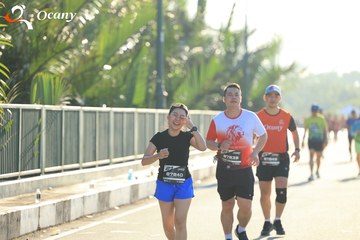 RUN TO LIVE 2025 - Ảnh #3304256
