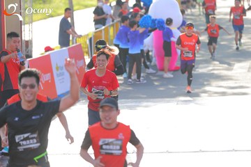 RUN TO LIVE 2025 - Ảnh #3193380
