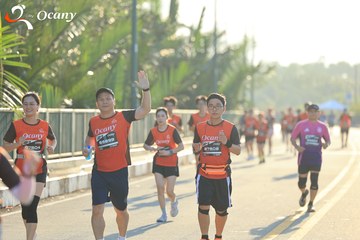 RUN TO LIVE 2025 - Ảnh #3302264