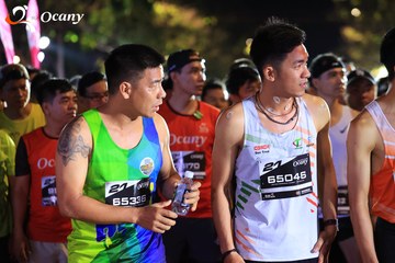 RUN TO LIVE 2025 - Ảnh #3139718