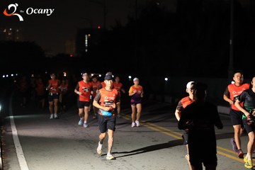 RUN TO LIVE 2025 - Ảnh #3260624
