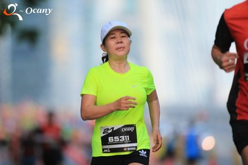 RUN TO LIVE 2025 - Ảnh #3289647