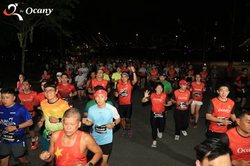 RUN TO LIVE 2025 - Ảnh #3278571