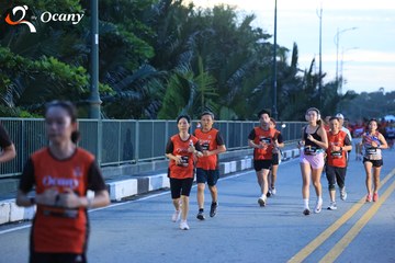 RUN TO LIVE 2025 - Ảnh #3264064