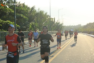 RUN TO LIVE 2025 - Ảnh #3301261