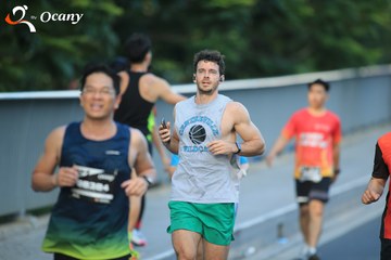 RUN TO LIVE 2025 - Ảnh #3288510