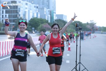 RUN TO LIVE 2025 - Ảnh #3206824