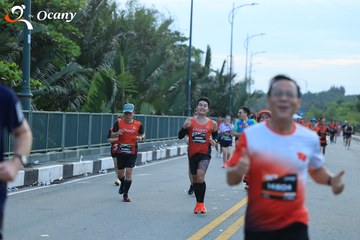RUN TO LIVE 2025 - Ảnh #3281026