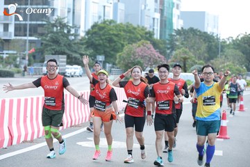 RUN TO LIVE 2025 - Ảnh #3210036